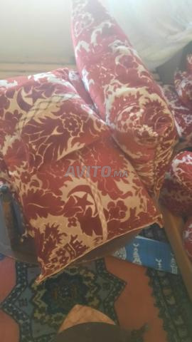 وسائد وسجاد عتيق للبيع - 2