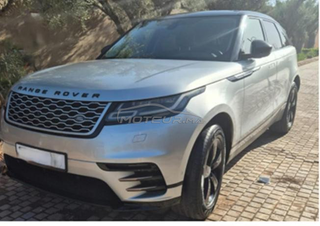 Range Rover Velar 240 S moteur neuf 10 000 kms
