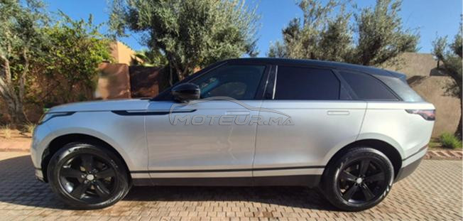 Range Rover Velar 240 S moteur neuf 10 000 kms