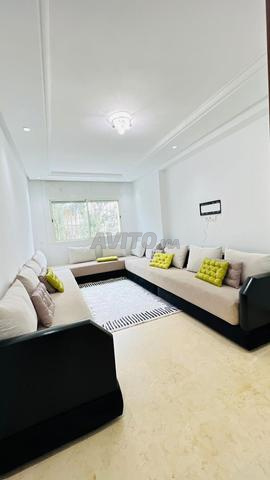 شقة – حي جنان السويسي – 3 غرف