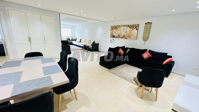 شقة – حي جنان السويسي – 3 غرف نوم - 2