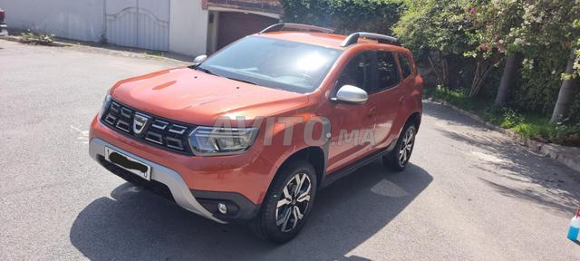 Dacia Duster Diesel