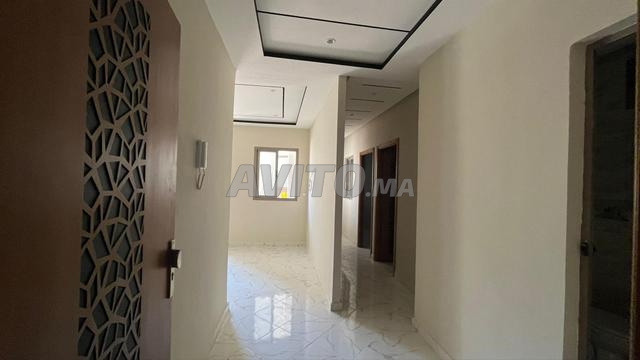 ENCG -----شقة للكراء بالقرب من - 2