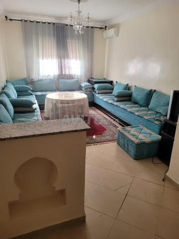 شقة للكراء يومي - 2