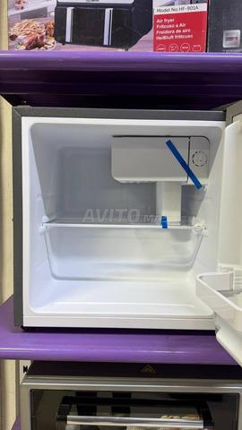 Promo Minibar ROYAL 45Litres grise tres économique - 2