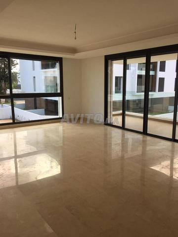 Appartement spacieux à louer Quartier Souissi - image 4