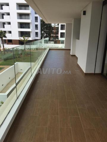 Appartement spacieux à louer Quartier Souissi - image 5