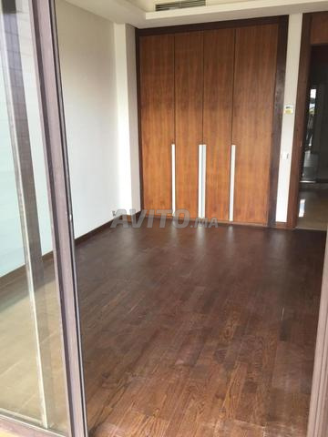 Appartement spacieux à louer Quartier Souissi - image 3