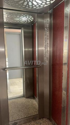 Appartement à louer à la journée pour familles - 2