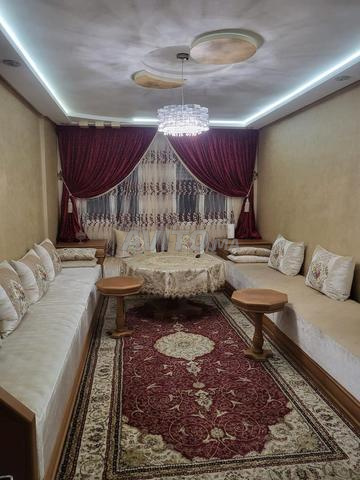 Appartement à louer à la journée pour familles - image 3