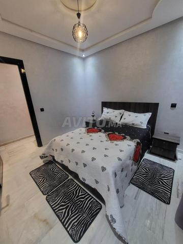 Appartement à louer à la journée pour familles - image 4