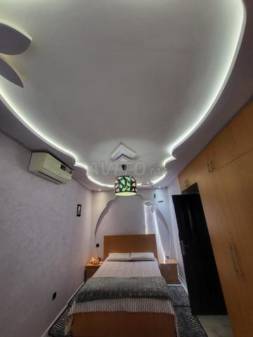 Appartement à louer à la journée pour familles - image 5