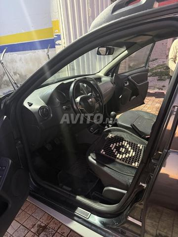 داسيا داستر 2017 - 2