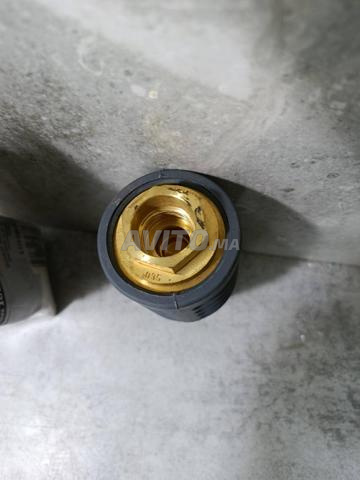 رأس دوار أصلي من Kärcher (قطر 35 مم) - 2