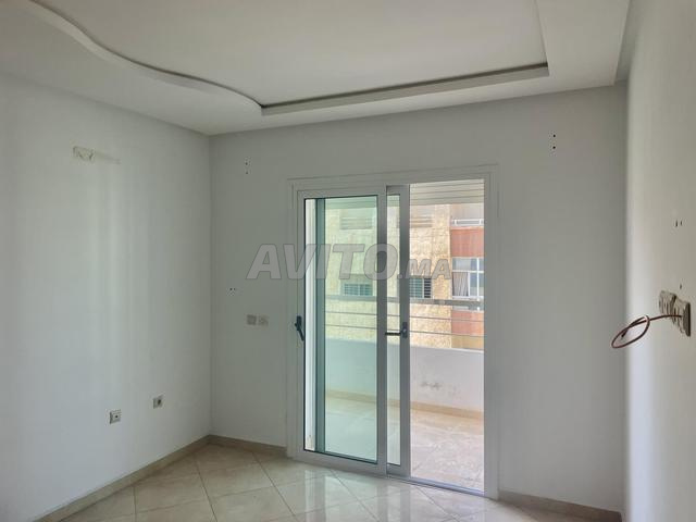 Appartement à louer à Kénitra - 2