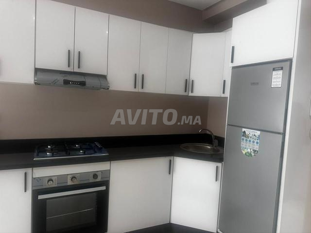 استوديو للإيجار بـ شارع الزيراوي - 2