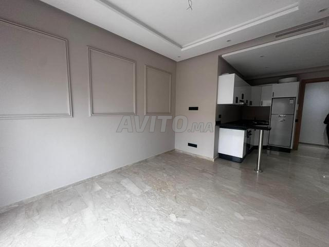 Studio à louer bd ziraoui - image 4