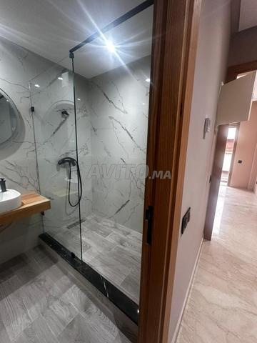 Studio à louer bd ziraoui - image 5