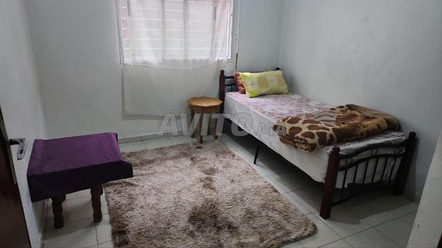 شقة مفروشة باي تي 5 - 2