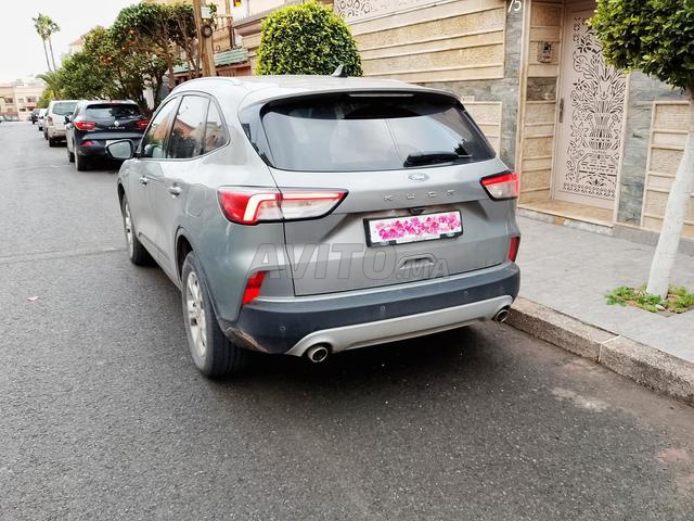 Ford Kuga 2021 - 2