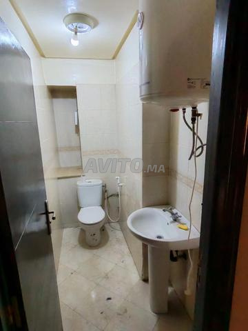 شقة للبيع 83 م² في عبد الكريم الخطابي