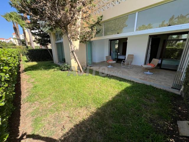 🌿 Appartement d’exception à vendre à Achakar 