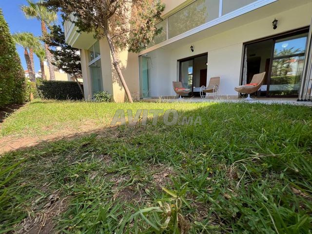 🌿 Appartement d’exception à vendre à Achakar  - 2