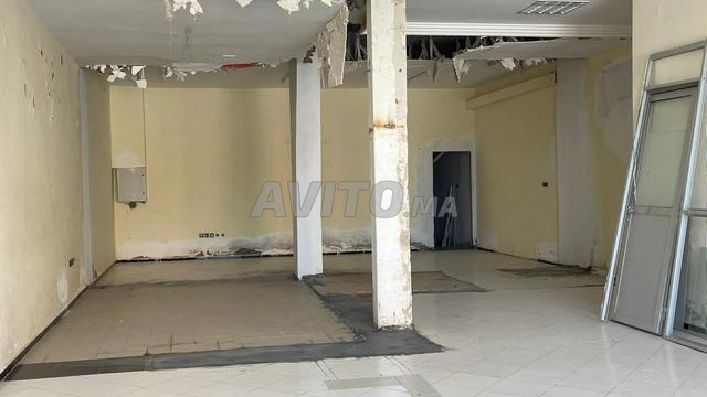 محل تجاري للكراء - 2