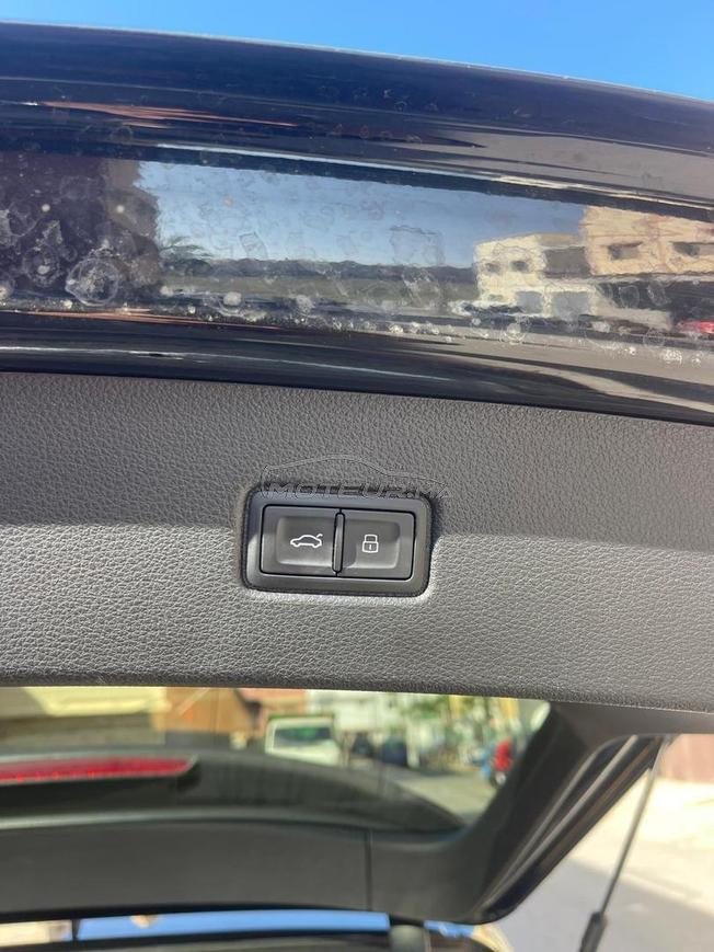 Audi Q7 Diesel Automatique 2016 à Rabat