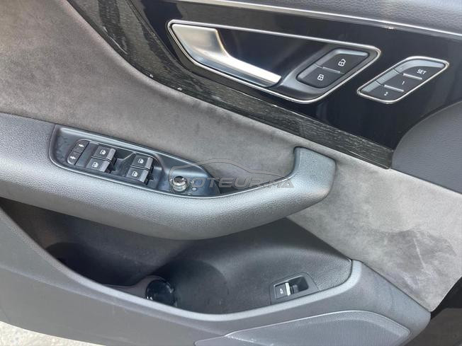 Audi Q7 Diesel Automatique 2016 à Rabat