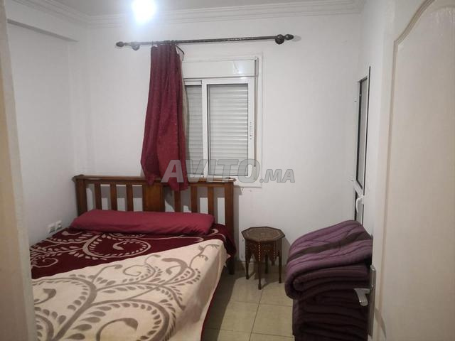 شقة في مرتيل مجهزة للكراء اليومي - 2