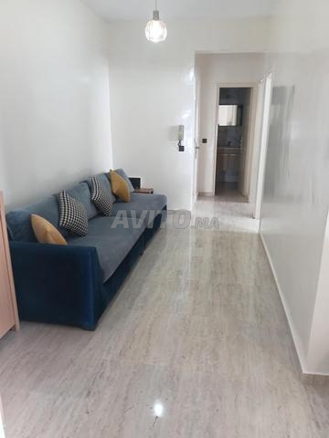 شقق مفروشة أسفل أكدال - 2