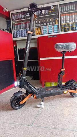 سكوتر رانيكس أوميغا G2 برو - 2