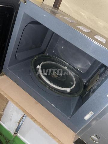 Four à micro-ondes Selecline - 2