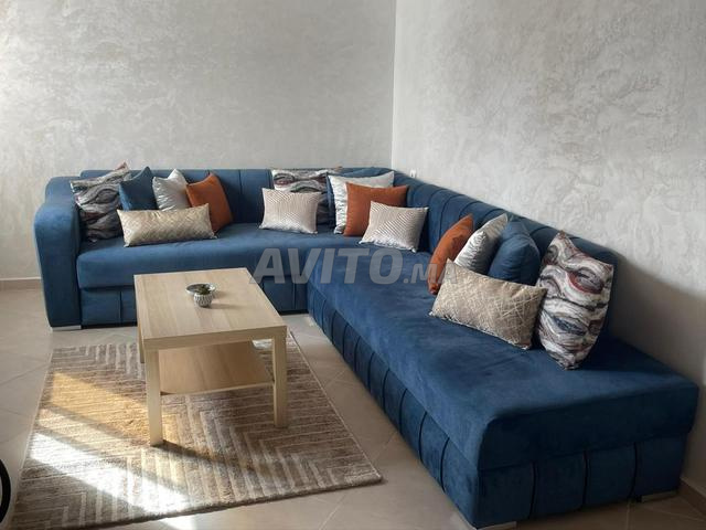 شقق للكراء اليومي - 2