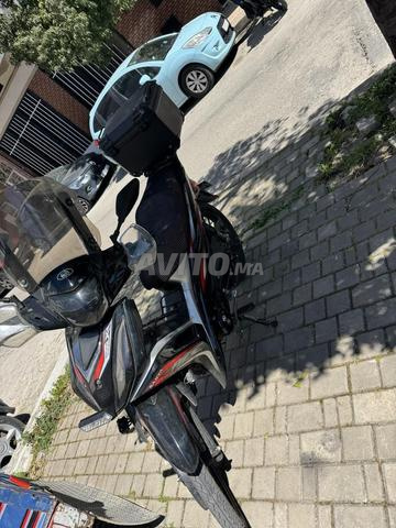 سانيو فيس X1000 - 2