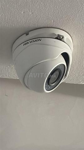 فني شبكات كاميرات مراقبة - 2