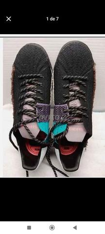 Adidas PHARRELL WILLIAMS originales, éd. collection