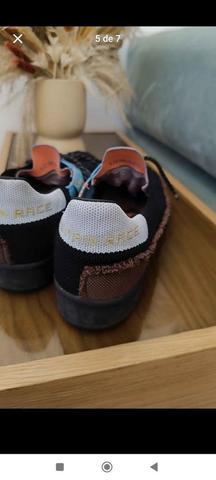 Adidas PHARRELL WILLIAMS originales, éd. collection - 2