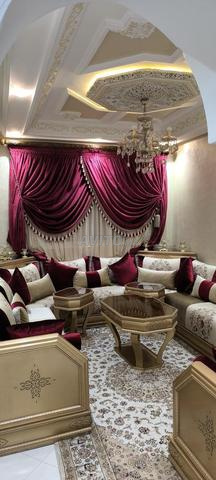 Appartement titré à vendre