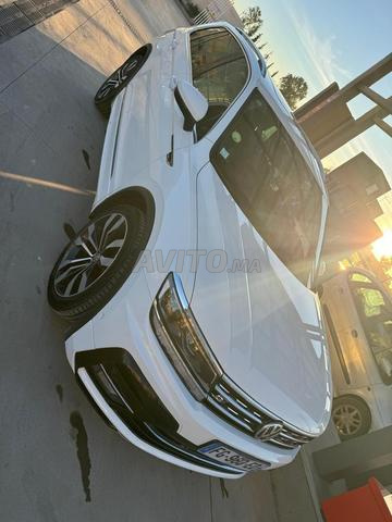 Volkswagen Tiguan BVM