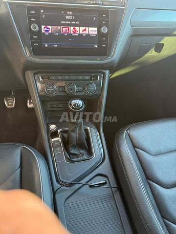 Volkswagen Tiguan BVM - 2