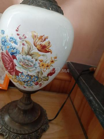 مصباح كبير عتيق - 2