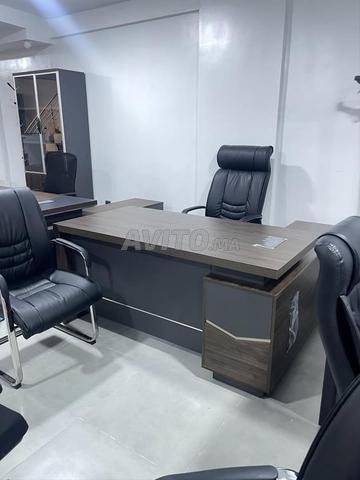 مكاتب فاخرة مستوردة - 2