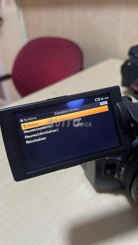 سوني pxw 160