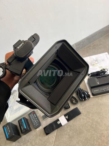 سوني pxw 160 - 2