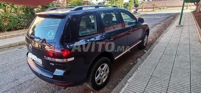 Touareg R5 bonne occasion - 2