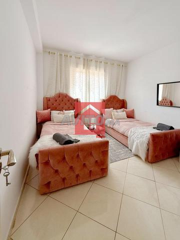 Appartement très bien situé avec balcon  à louer mensuellement - image 3