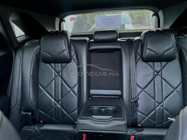 DS DS 7 Diesel Automatique 2019 à Casablanca