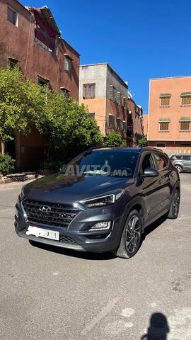 هيونداي توسان